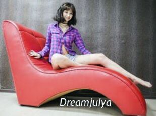 Dreamjulya
