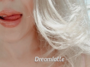 Dreamlatte