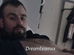 Dreamteamxx