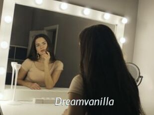 Dreamvanilla