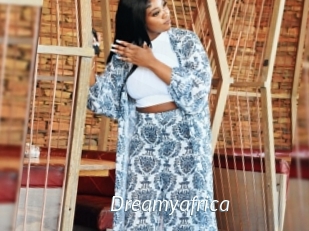 Dreamyafrica