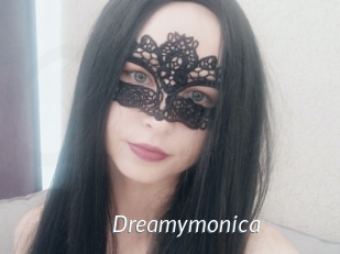 Dreamymonica