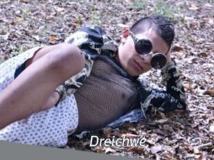 Dreichwe