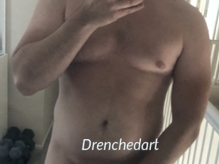 Drenchedart