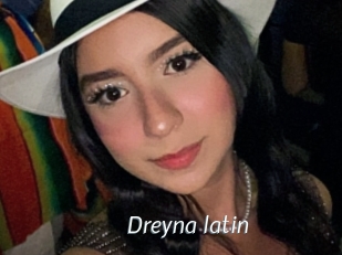 Dreyna_latin