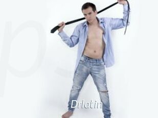 Drlatin