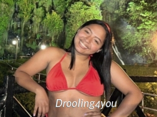 Drooling4you