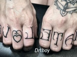 Drtboy