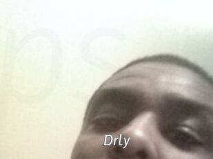 Drty