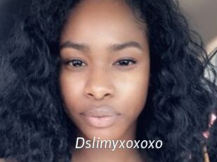 Dslimyxoxoxo