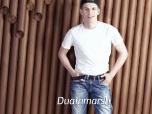 Duainmarsh