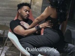 Dualcumparty
