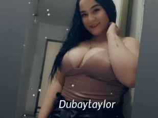 Dubaytaylor