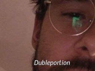 Dubleportion