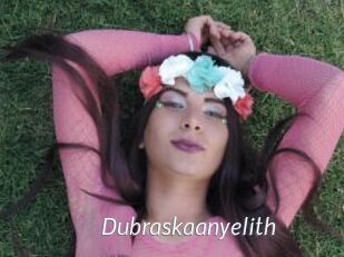 Dubraskaanyelith