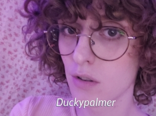 duckypalmer Porn Star