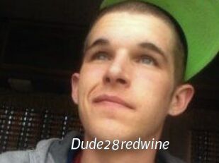 Dude28redwine