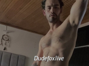 Dudefoxlive