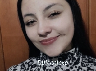 Duicealexa