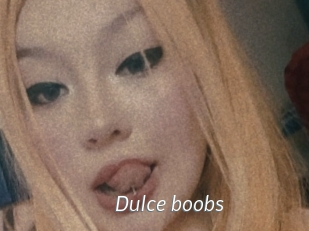 Dulce_boobs