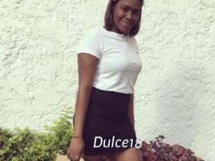 Dulce18