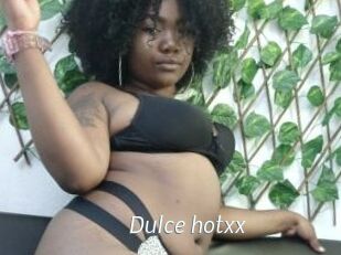 Dulce_hotxx