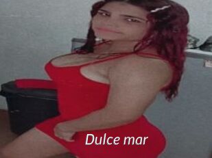 Dulce_mar