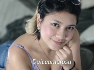 Dulceamorosa