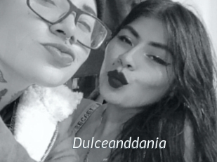 Dulceanddania