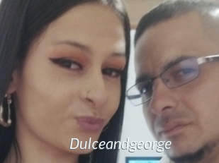 Dulceandgeorge