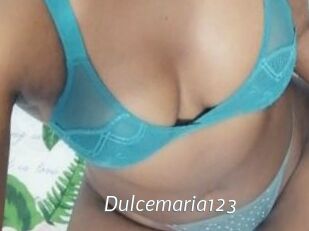 Dulcemaria123