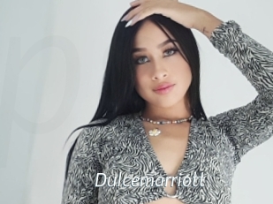 Dulcemarriott