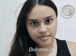 Dulcerosita