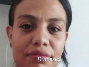 Dulcesex