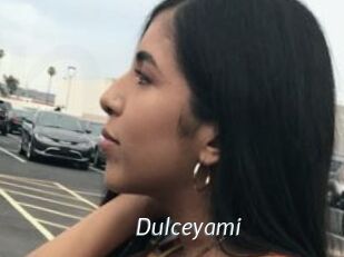 Dulceyami