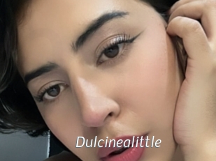 Dulcinealittle