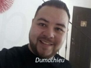 Dumathieu