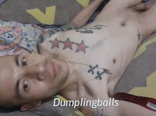 Dumplingballs