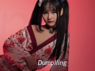 dumplling Porn Star