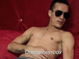 Duncanboy100x