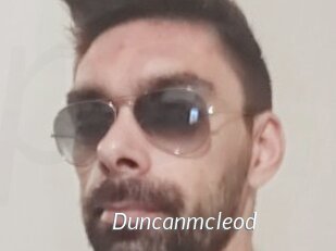 Duncanmcleod