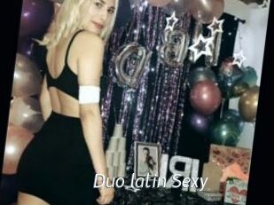 Duo_latin_Sexy