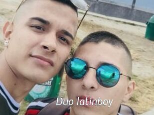Duo_latinboy