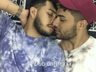 Duo_onfirexxx