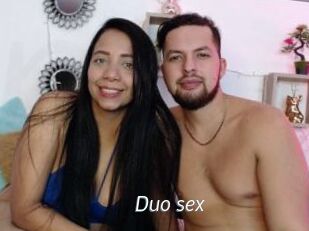 Duo_sex