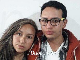 Duocamsex