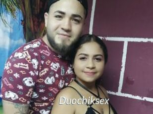 Duochiksex
