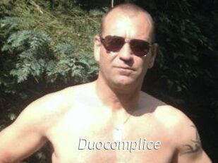 Duocomplice