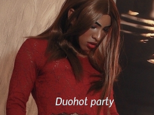 Duohot_party