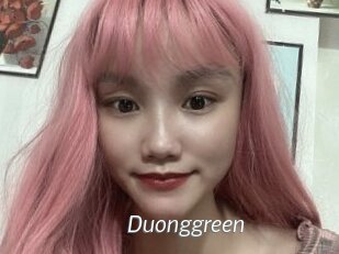 Duonggreen